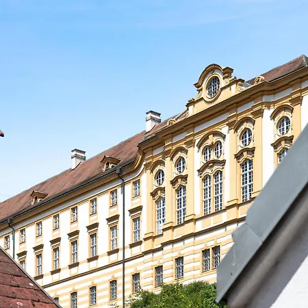 Stiftblick